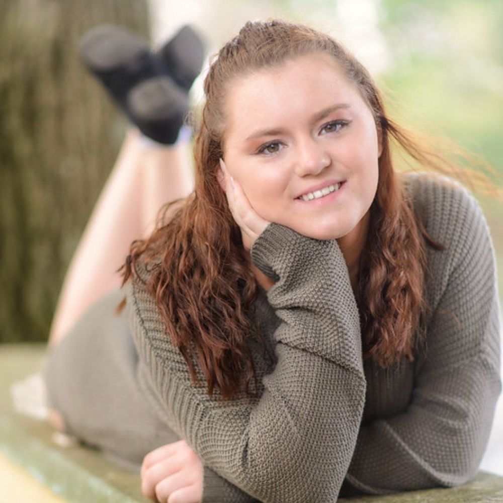 Meet your Posher, Hannah